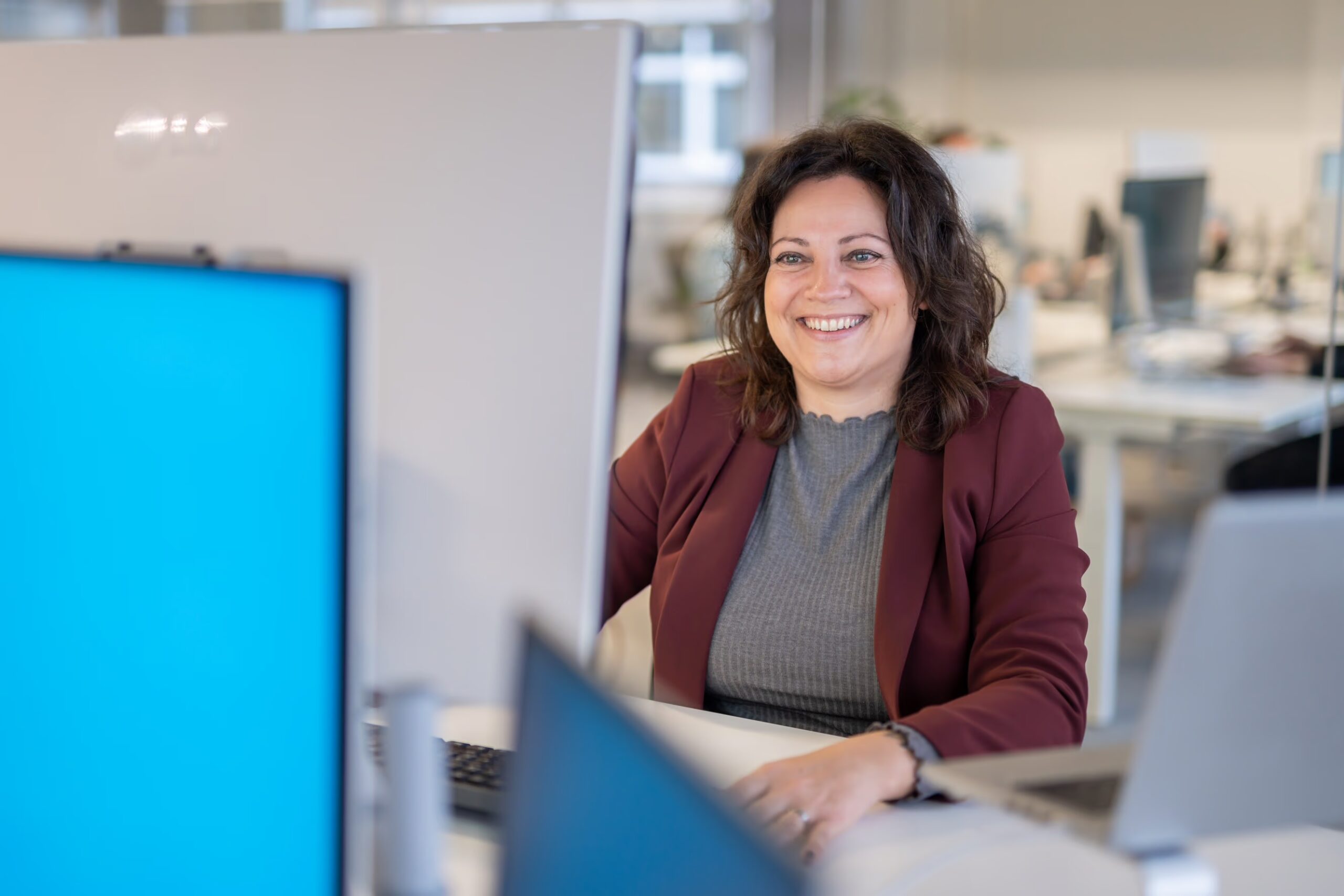 Do you want to work at Scapta? Discover our vacancies!